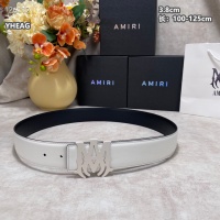 $68.00 USD Amiri AAA Quality Belts For Men #1259319