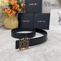 $68.00 USD Amiri AAA Quality Belts For Men #1259321