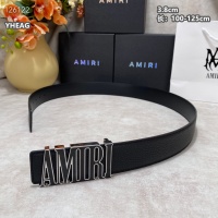 $68.00 USD Amiri AAA Quality Belts For Men #1259325