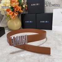 $68.00 USD Amiri AAA Quality Belts For Men #1259327