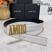 $68.00 USD Amiri AAA Quality Belts For Men #1259329