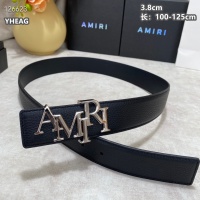 $68.00 USD Amiri AAA Quality Belts For Men #1259332