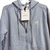 $45.00 USD Moncler Hoodies Long Sleeved For Men #1259341