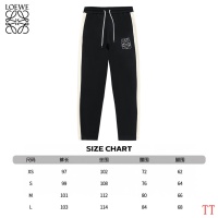 $52.00 USD LOEWE Pants For Unisex #1259350