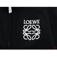 $76.00 USD LOEWE Jackets Long Sleeved For Unisex #1259360