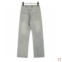 $48.00 USD Chrome Hearts Jeans For Men #1259385