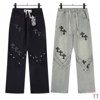 $48.00 USD Chrome Hearts Jeans For Men #1259385