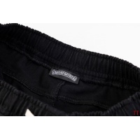 $48.00 USD Chrome Hearts Jeans For Men #1259386