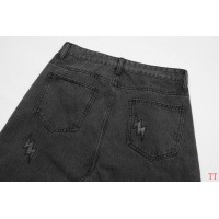 $48.00 USD Chrome Hearts Jeans For Men #1259387