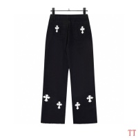 $48.00 USD Chrome Hearts Jeans For Men #1259393