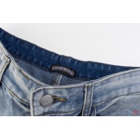 $48.00 USD Chrome Hearts Jeans For Men #1259394