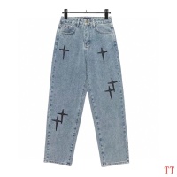 $45.00 USD Chrome Hearts Jeans For Men #1259396