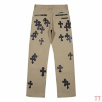 $64.00 USD Chrome Hearts Jeans For Unisex #1259399