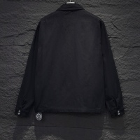 $68.00 USD Chrome Hearts Jackets Long Sleeved For Unisex #1259400