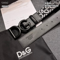 $60.00 USD Dolce & Gabbana D&G AAA Quality Belts For Men #1259401