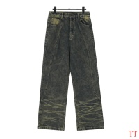 $48.00 USD Balenciaga Jeans For Men #1259440