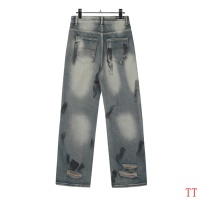 $48.00 USD Balenciaga Jeans For Men #1259442