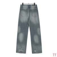 $48.00 USD Balenciaga Jeans For Men #1259443