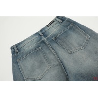 $48.00 USD Balenciaga Jeans For Men #1259443