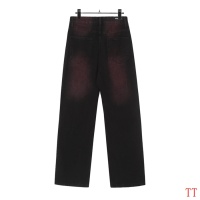 $48.00 USD Balenciaga Jeans For Men #1259444