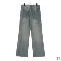 $48.00 USD Balenciaga Jeans For Men #1259448