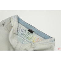 $48.00 USD Balenciaga Jeans For Men #1259462