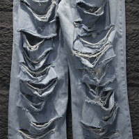 $85.00 USD Balenciaga Jeans For Men #1259474