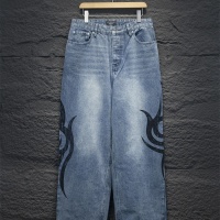 $88.00 USD Balenciaga Jeans For Men #1259491