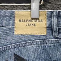 $88.00 USD Balenciaga Jeans For Men #1259491