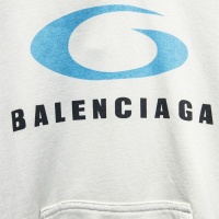 $68.00 USD Balenciaga Hoodies Long Sleeved For Unisex #1259493