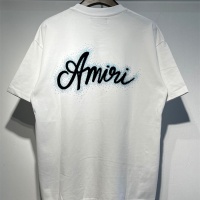 $36.00 USD Amiri T-Shirts Short Sleeved For Unisex #1259514