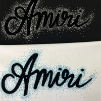 $36.00 USD Amiri T-Shirts Short Sleeved For Unisex #1259514