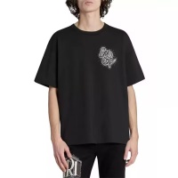 $36.00 USD Amiri T-Shirts Short Sleeved For Unisex #1259515