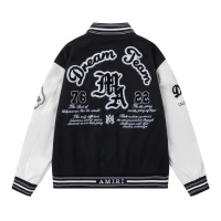 $105.00 USD Amiri Jackets Long Sleeved For Unisex #1259517