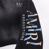 $52.00 USD Amiri Hoodies Long Sleeved For Unisex #1259524