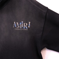 $52.00 USD Amiri Hoodies Long Sleeved For Unisex #1259524