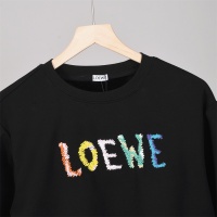 $48.00 USD LOEWE Hoodies Long Sleeved For Men #1259538