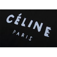 $34.00 USD Celine T-Shirts Short Sleeved For Unisex #1259546