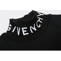 $42.00 USD Givenchy T-Shirts Long Sleeved For Unisex #1259574