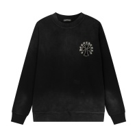 $72.00 USD Chrome Hearts Hoodies Long Sleeved For Unisex #1259584