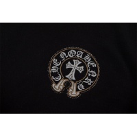 $68.00 USD Chrome Hearts Hoodies Long Sleeved For Unisex #1259589