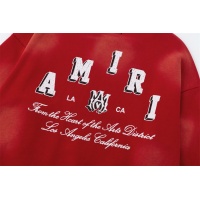 $56.00 USD Amiri Hoodies Long Sleeved For Unisex #1259605