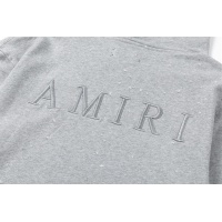 $72.00 USD Amiri Hoodies Long Sleeved For Unisex #1259612