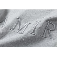 $72.00 USD Amiri Hoodies Long Sleeved For Unisex #1259612