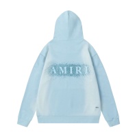 $76.00 USD Amiri Hoodies Long Sleeved For Unisex #1259614