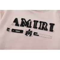 $76.00 USD Amiri Hoodies Long Sleeved For Unisex #1259619