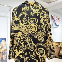 $82.00 USD Versace Tracksuits Long Sleeved For Men #1259626