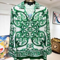 $82.00 USD Versace Tracksuits Long Sleeved For Men #1259627