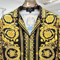 $82.00 USD Versace Tracksuits Long Sleeved For Men #1259629