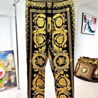 $82.00 USD Versace Tracksuits Long Sleeved For Men #1259629